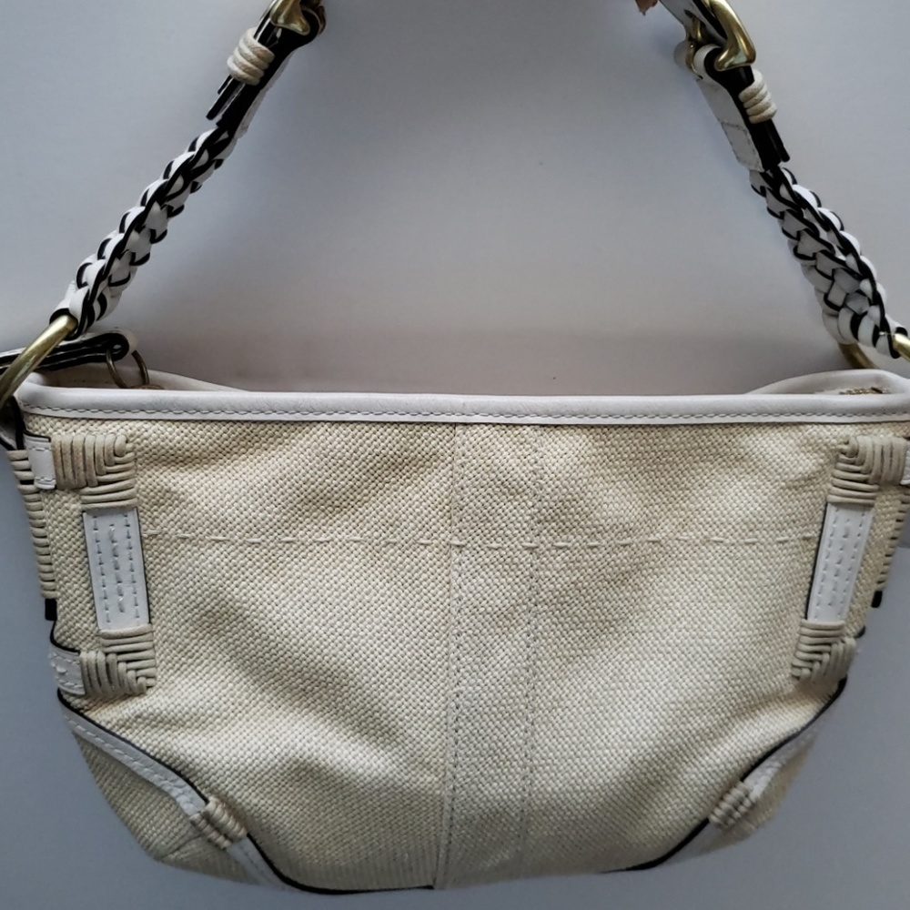 Price drop Coach classic Hobos